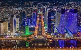 Orbi Sity Amazing Panorama