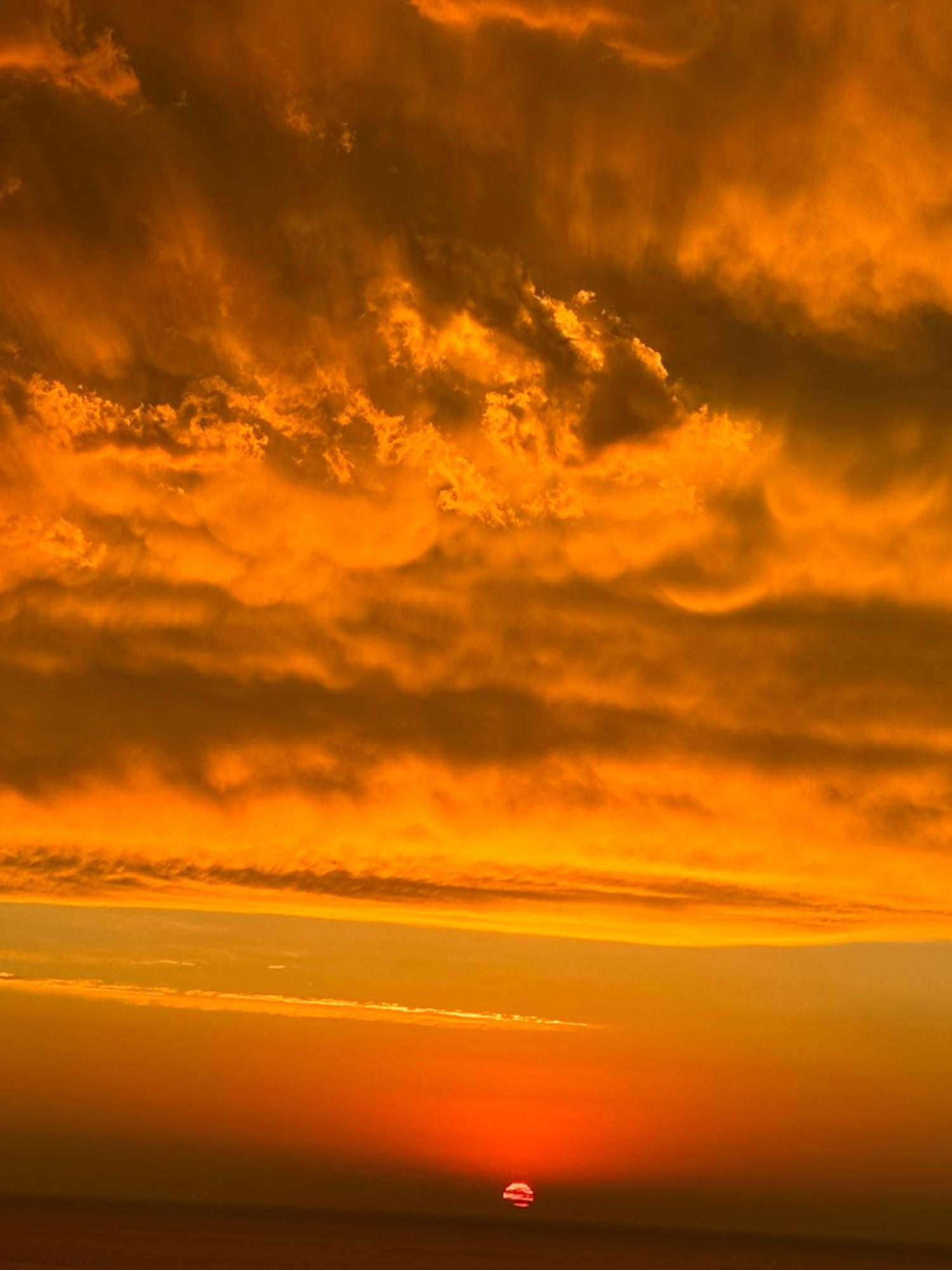 Orbi Sity Amazing Panorama Daire Batum Dış mekan fotoğraf